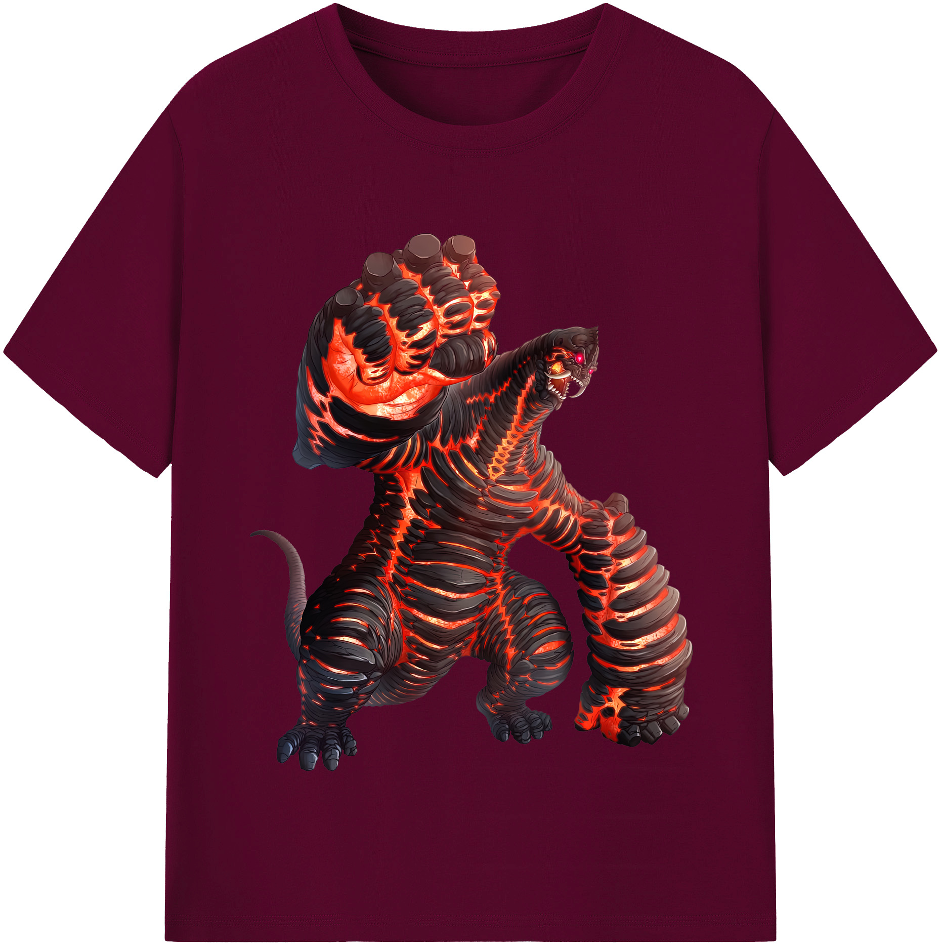 （画像用） ウルトラマン Ultraman レディースカジュアルプリントTシャツ（綿100％）